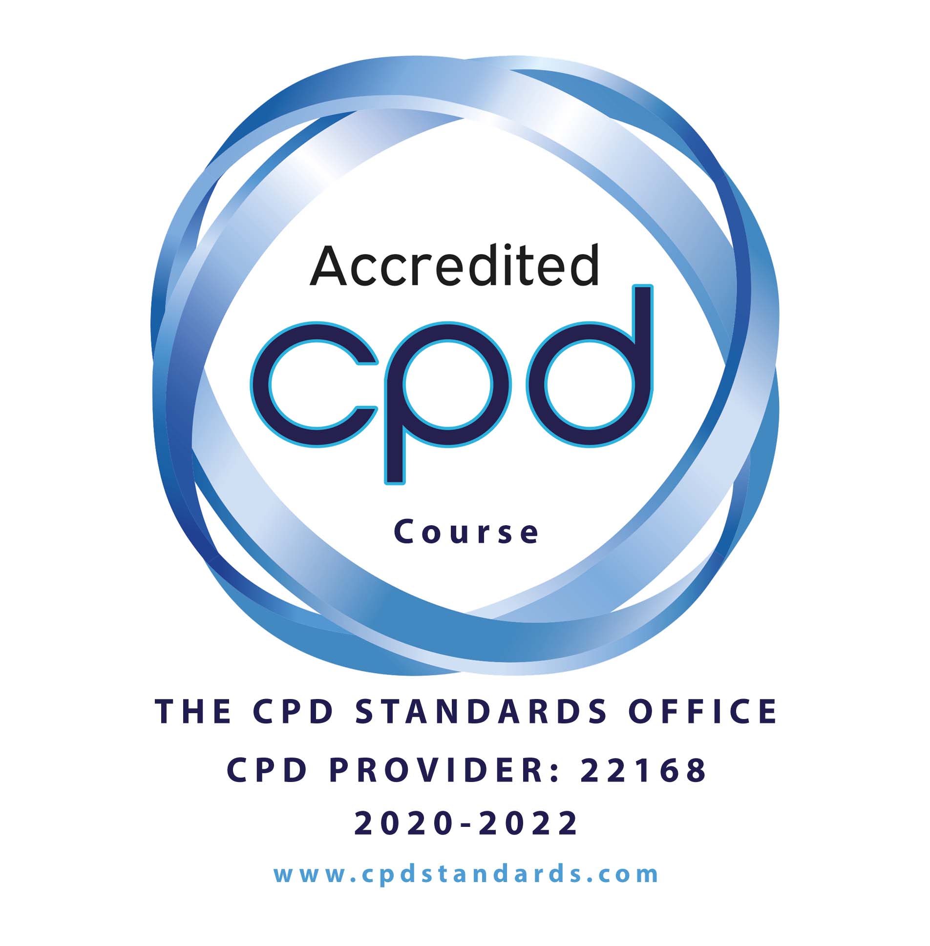 Accredited CPD Provider