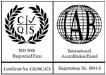CQS & IAB joint logo