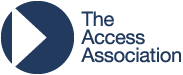 The Access Association logo