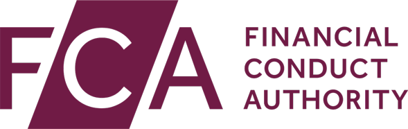Financial conduct authority logo