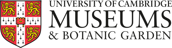Cambridge unviversity museums and botanic garden logo