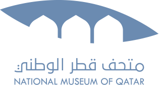 National museum of qatar logo