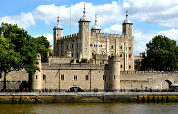 Tower of london photo
